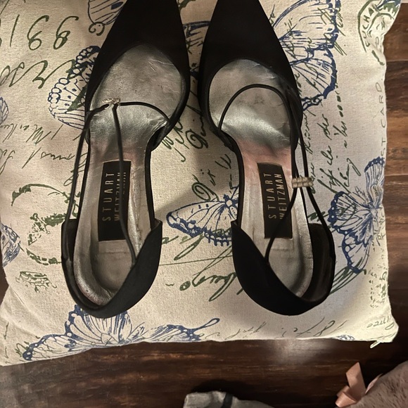 Stuart Weitzman Heels - Picture 5 of 7